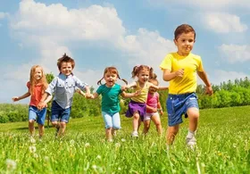 والدین بخوانند| اصول تربیتی و تنبیهی کودک ۴ تا ۶ ساله