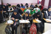 وضعیت ایمنی برخی مدارس غیردولتی خراسان رضوی همچنان لنگ می‌زند | غیردولتی‌ها در  بن بست ایمنی