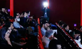 استقبال از اکران سه مستند در دومین روز از &laquo;سینماحقیقت&raquo;