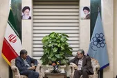شهردار مشهد مقدس: اطلاعات دقیق و برخط به شهرداری مشهد کمک می‌کند تا خدمت رسانی بهتری انجام دهد + فیلم