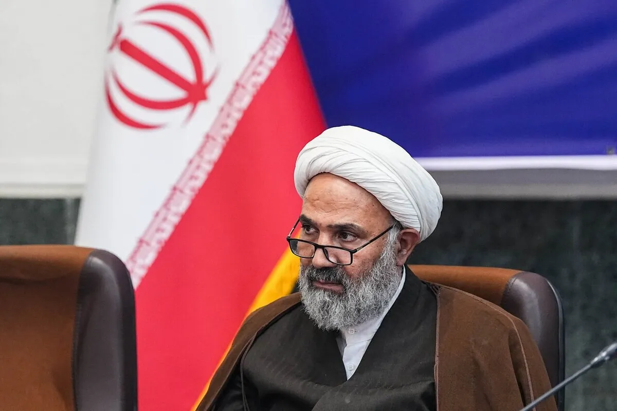 پژمان‌فر خبر داد: ۴ تصمیم مهم برای پرونده پدیده شاندیز | جلسات کمیسیون اصل ۹۰ به مشهد می‌آید