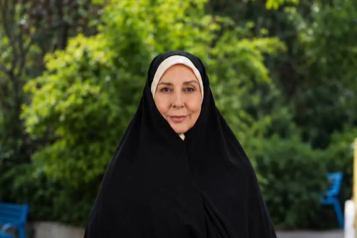 مرجانه گلچین