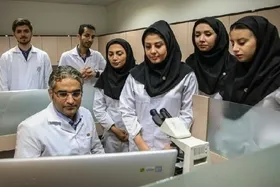 کلاس&zwnj;های مقاطع کارشناسی ارشد و دکتری حضوری برگزار می&zwnj;شود