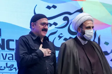 هجدهمین جشنواره بین‌المللی تئاتر مقاومت