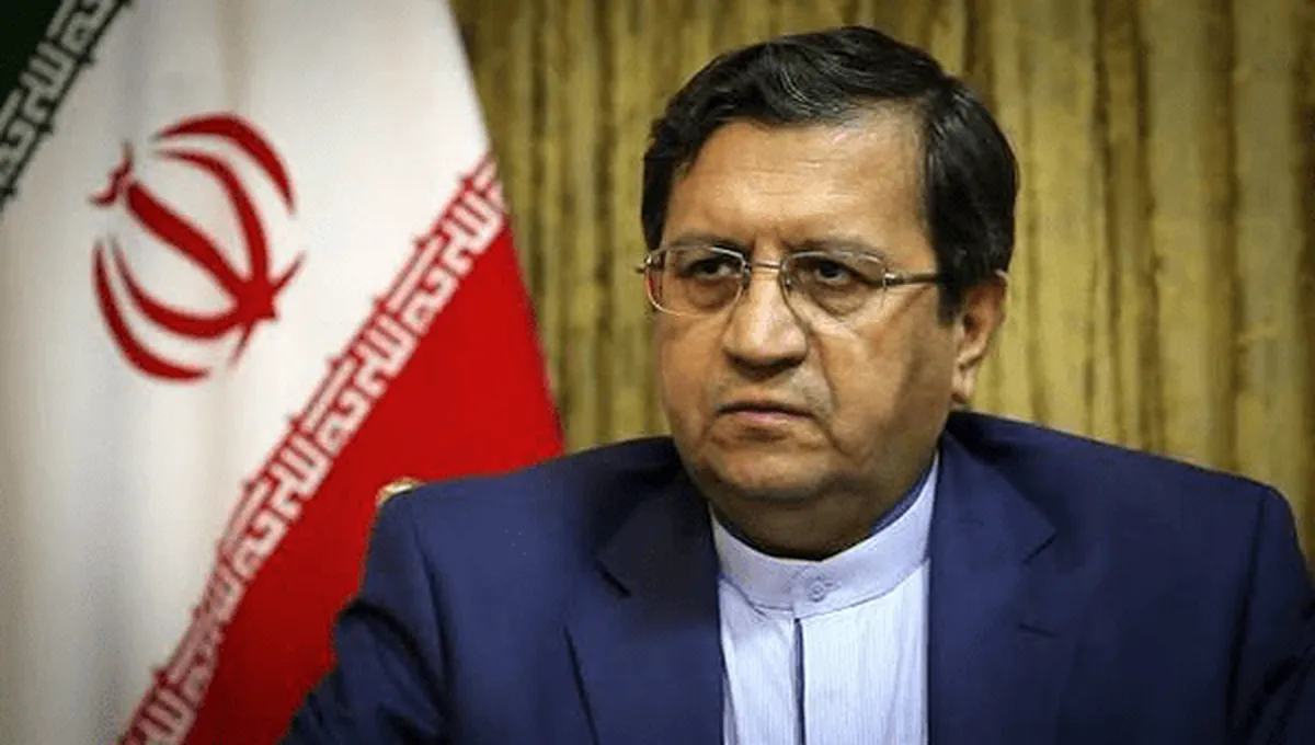 تکذیب شایعه نیویورک‌تایمز درباره نامه همتی به رهبر انقلاب