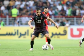 علیپور صدای پرسپولیسی&zwnj;ها را درآورد