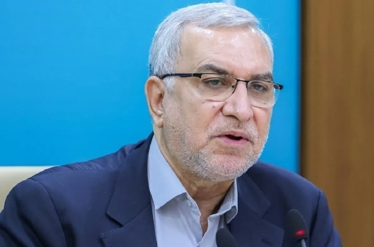 وزیر بهداشت: طرح «سلامت خانواده» همگانی می‌شود