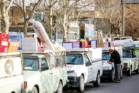 شعار ممنوع؛ از خودمان شروع کنیم!