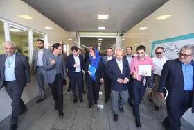 ایران یکی از بزرگترین کشور&zwnj;های جهان در میزبانی از پناهندگان