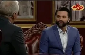 نیکبخت واحدی: وقتی فحش خوردم، پدرم چند تماشاگر را کتک زد!