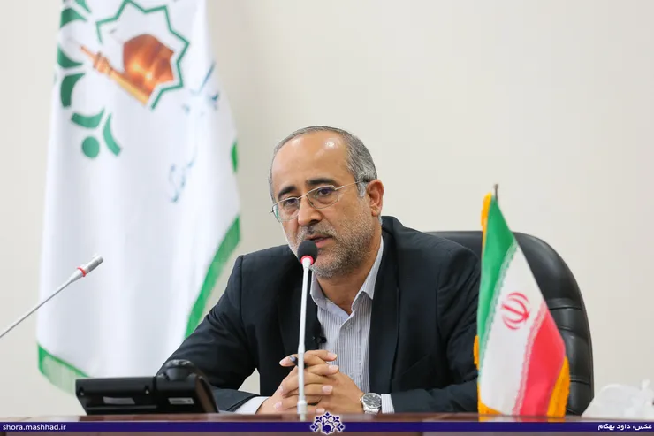 اهمیت هم‌افزایی آستان قدس و مدیریت شهری در مواجهه با بحران‌ها