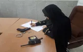 کلانتری بانوان مشهد کجاست؟ | اولین کلانتری با کادر تمام خانم در مشهد + معرفی