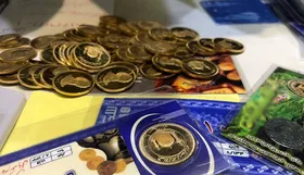 پیش&zwnj;بینی قیمت طلا و سکه از امروز ۵ فروردین ۱۴۰۰