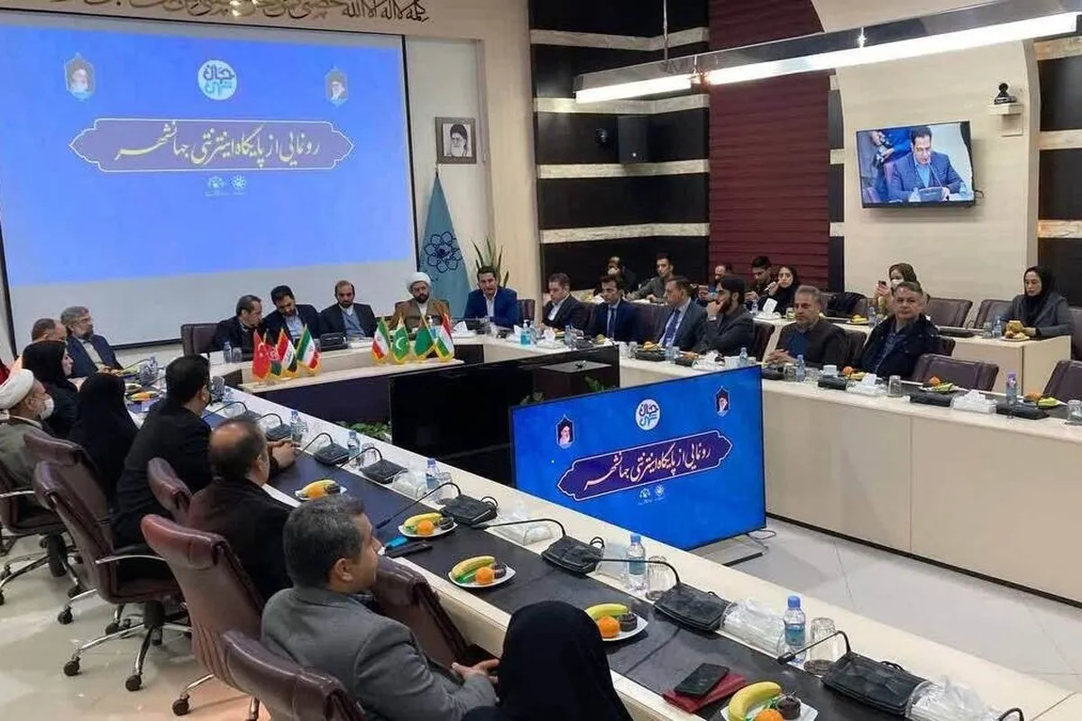 سرکنسول افغانستان در مشهد: مشهد و هرات خواهرهای دوقلو هستند