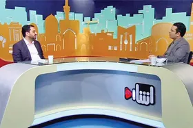 شهردار مشهد برنامه&zwnj;ها و اقدامات مدیریت شهری را برای استقبال از بهار ۱۴۰۱ تشریح کرد