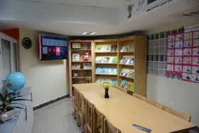 ۶۵ بخش نابینایان و ۳۲ بخش ناشنوایان در کتابخانه&zwnj;های عمومی کشور راه&zwnj;اندازی شده است