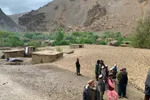 خسارات جانی و مالی سیل در افغانستان | ۱۶ تن جان باختند + عکس