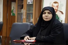 اجرای پرده&zwnj;خوانی در قزوین ویژه ایام فاطمیه