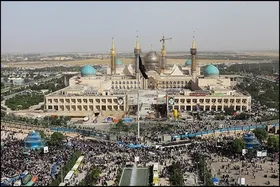 حجت الاسلام خمینی ۱۴ خرداد امسال سخنرانی نمی&zwnj;کند | مراسم امسال سالگرد ارتحال امام(ره) با دامنه&zwnj;ای محدودتر برگزار می&zwnj;شود