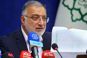 زاکانی خانه اندیشمندان علوم انسانی &laquo;ایران&raquo; را راه&zwnj;اندازی می&zwnj;کند | آیا مجموعه جدید جایگزین قبلی خواهد شد؟