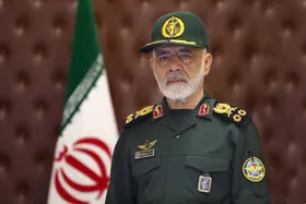 سرلشکر عبداللهی به مناسبت سالروز شهید چمران: نخبگان زمینه&zwnj;ساز پیروزی در جنگ تحمیلی دوم و سوم شدند