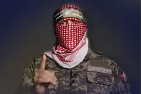 سخنگوی القسام هشدار داد: نیمی از اسرای زنده صهیونیست در خط مقدم حمله ارتش اشغالگر | مسئولیت جان آن‌ها با نتانیاهو است