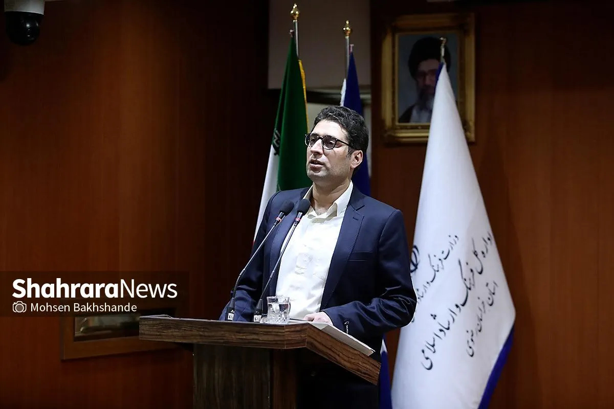 کارکرد بی‌نظیر شاهنامه در حفظ و ماندگاری زبان‌فارسی