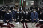 دومین نشست پای حرف مردم؛ وعده‌های شیرین اعضای شورای شهر مشهد برای ساکنان نوده