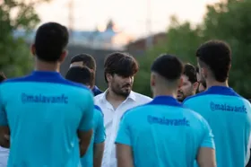اتمام&zwnj;حجت دقیقی با سربازان ملوان