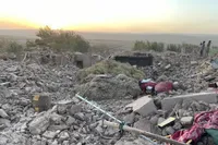 ابراز نگرانی سازمان ملل متحد از وضعیت زلزله‌زدگان در زمستان پیش‌رو