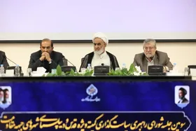رئیس دفتر آیت&zwnj;الله علم&zwnj;الهدی: باید همسویی، هم&zwnj;جهتی و همکاری بین همه مراکز مقاومت برقرار باشد