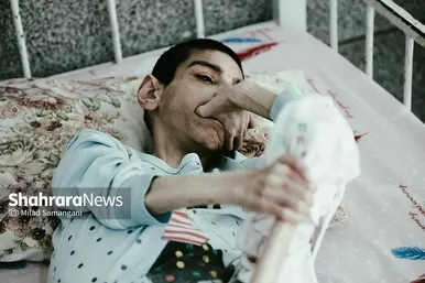پردیس مهربانی