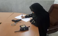 کلانتری بانوان مشهد کجاست؟ | اولین کلانتری با کادر تمام خانم در مشهد + معرفی