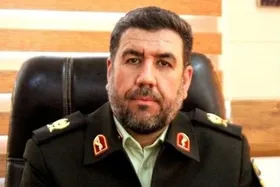فرمانده انتظامی استان سیستان و بلوچستان منصوب شد