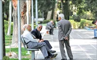 چشم امید بازنشستگان به همسان‌سازی حقوق است