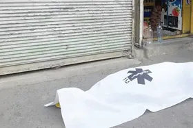 مرگ، درپی ماجرای عینک شکسته در مشهد