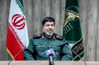 سردار شریف: تمام پایگاه‌های آمریکایی و پرواز‌های آن‌ها رصد می‌شوند
