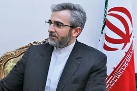 باقری&zwnj;کنی: حمایت بی&zwnj;دریغ یمن از مردم مظلوم غزه مایه مباهات امت اسلامی است