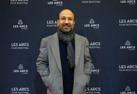 معرفی برندگان پانزدهمین جشنواره فیلم &laquo;Les Arcs&raquo;با حضور اصغر فرهادی