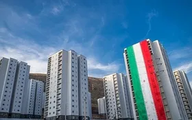 پرداخت تسهیلات بانک مسکن به ۲۰۰ هزار واحد مسکونی نهضت ملی+ جزئیات