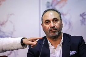 نامه عوامل سریال &laquo;سقوط&raquo; به حمید فرخ نژاد | جناب فرخ نژاد، کاش معرفتی بود