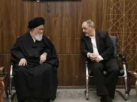 آیت الله علم الهدی: اقتدار نظامی، ابزار بازدارندگی و سرمایه اعتماد عمومی است