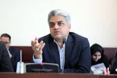 خدمت‌رسانی بیش از ۲۰۰ پاکبان حین برگزاری مراسم تشییع پیکر شهیدان جنایات رژیم صهیونیستی، در مشهد