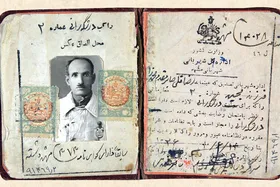 از &laquo;پالکی&raquo; تا &laquo;اتول&zwnj;دودی&raquo; در مشهد