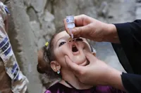 هشدار سازمان جهانی بهداشت در واکنش به جهش فلج اطفال در افغانستان (۲۹ شهریور ۱۴۰۵)