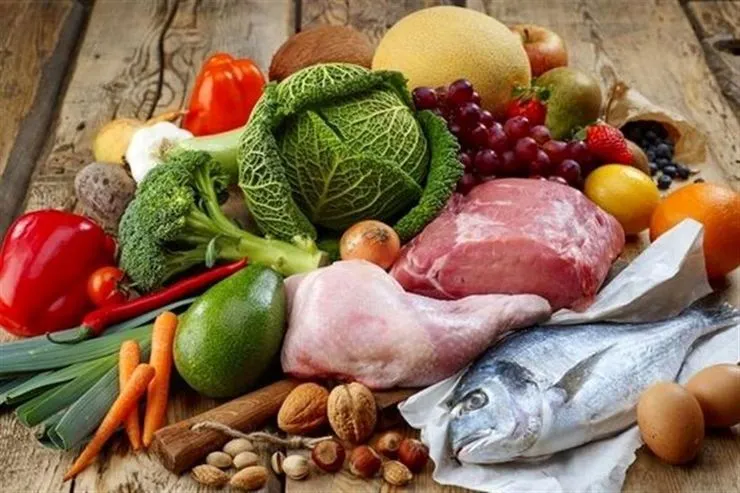 ۷ غذا که خوردن آن‌ها برای بدن و سلامت روان مفید است