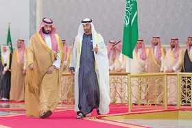 بازنگری آمریکا در روابط با عربستان سعودی