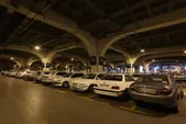 پارکینگ‌های حرم رضوی پس از میزبانی از ۱۳ هزار زائر فردا به کاربری عادی بازمی‌گردند (۲۵ مرداد ۱۴۰۵)