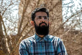 گفتگو با نسل دهم شیخ حر عاملی که راه جد خود را ادامه می&zwnj;دهد