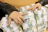 ثبت  ۸۰۰۰ میلیارد تومان فرار مالیاتی در خراسان رضوی